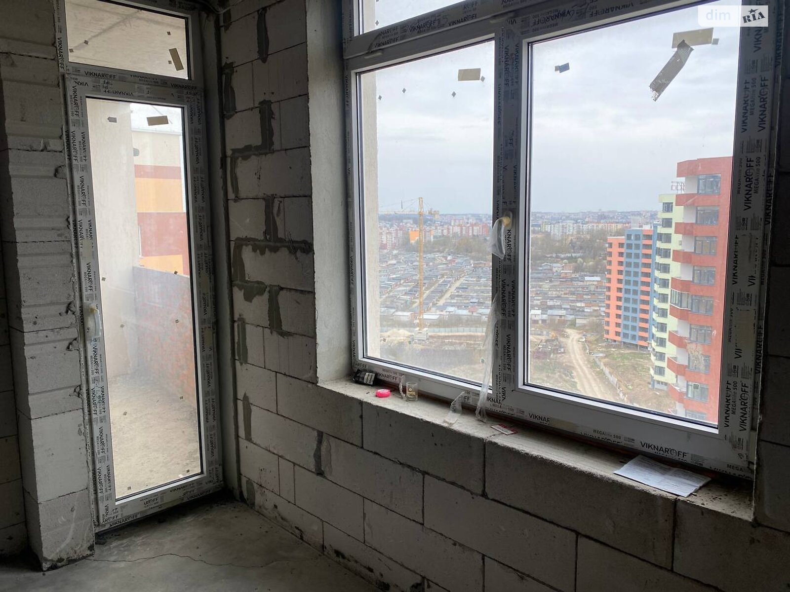 Продаж двокімнатної квартири в Тернополі, на вул. Київська, район Бам фото 1 Продаж двокімнатної квартири в Тернополі, на вул. Київська, район Бам фото 1