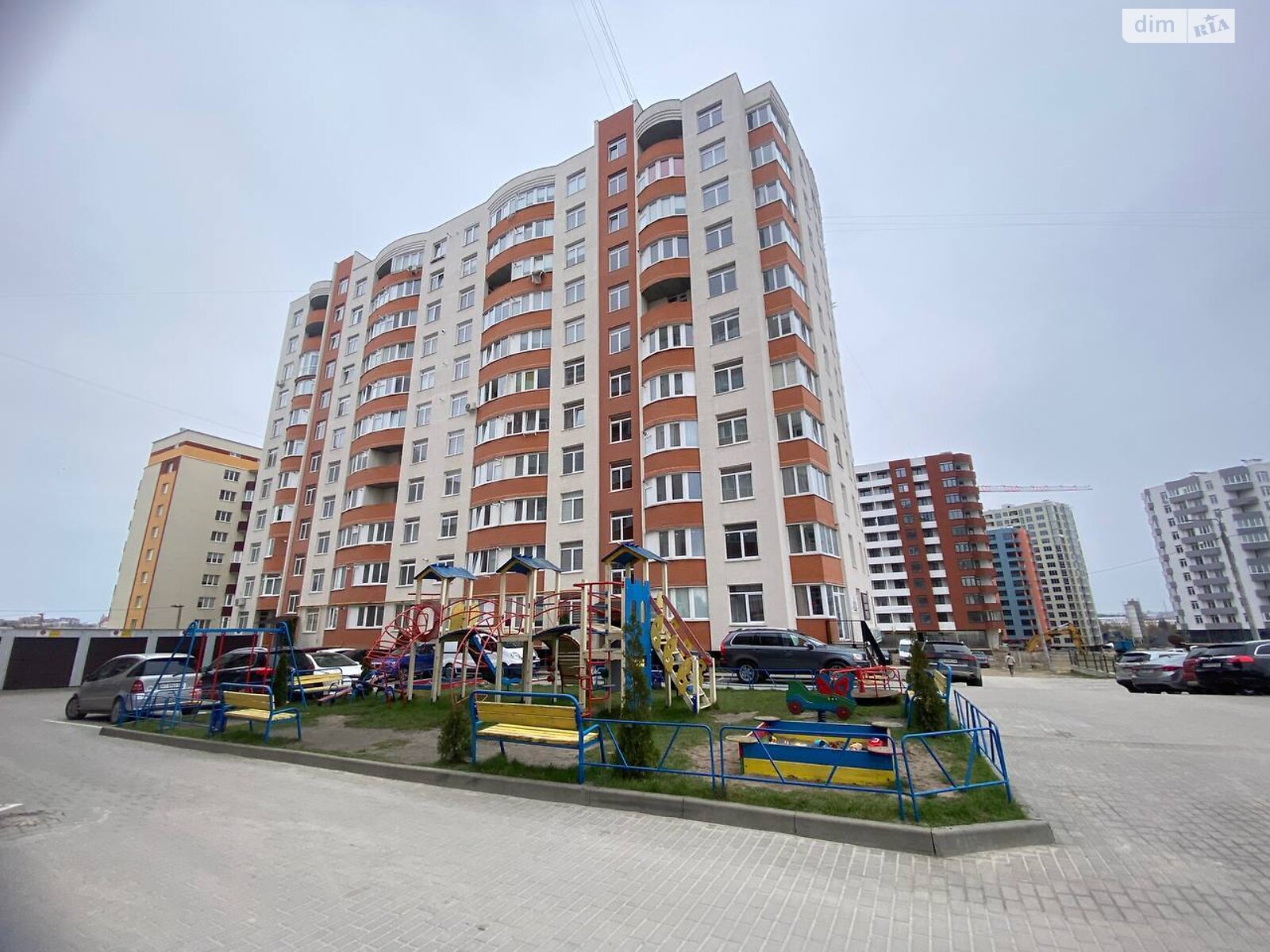 Продаж двокімнатної квартири в Тернополі, на вул. Київська, район Бам фото 1 Продаж двокімнатної квартири в Тернополі, на вул. Київська, район Бам фото 1