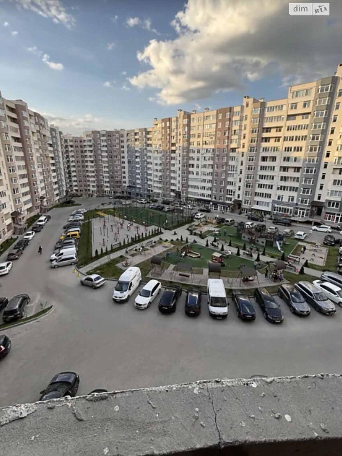 Продажа однокомнатной квартиры в Тернополе, на ул. Киевская 9Б, район Бам фото 1 Продажа однокомнатной квартиры в Тернополе, на ул. Киевская 9Б, район Бам фото 1