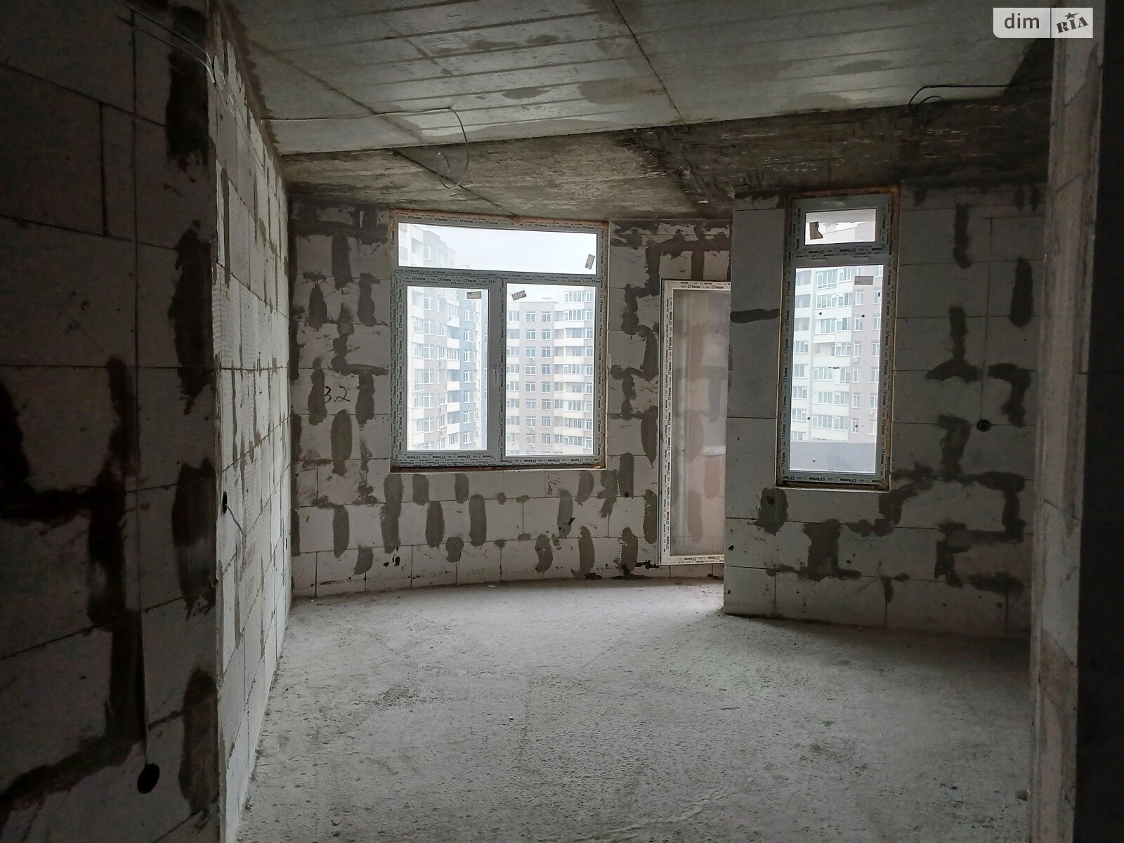 Продажа однокомнатной квартиры в Тернополе, на ул. Киевская, район Бам фото 1 Продажа однокомнатной квартиры в Тернополе, на ул. Киевская, район Бам фото 1
