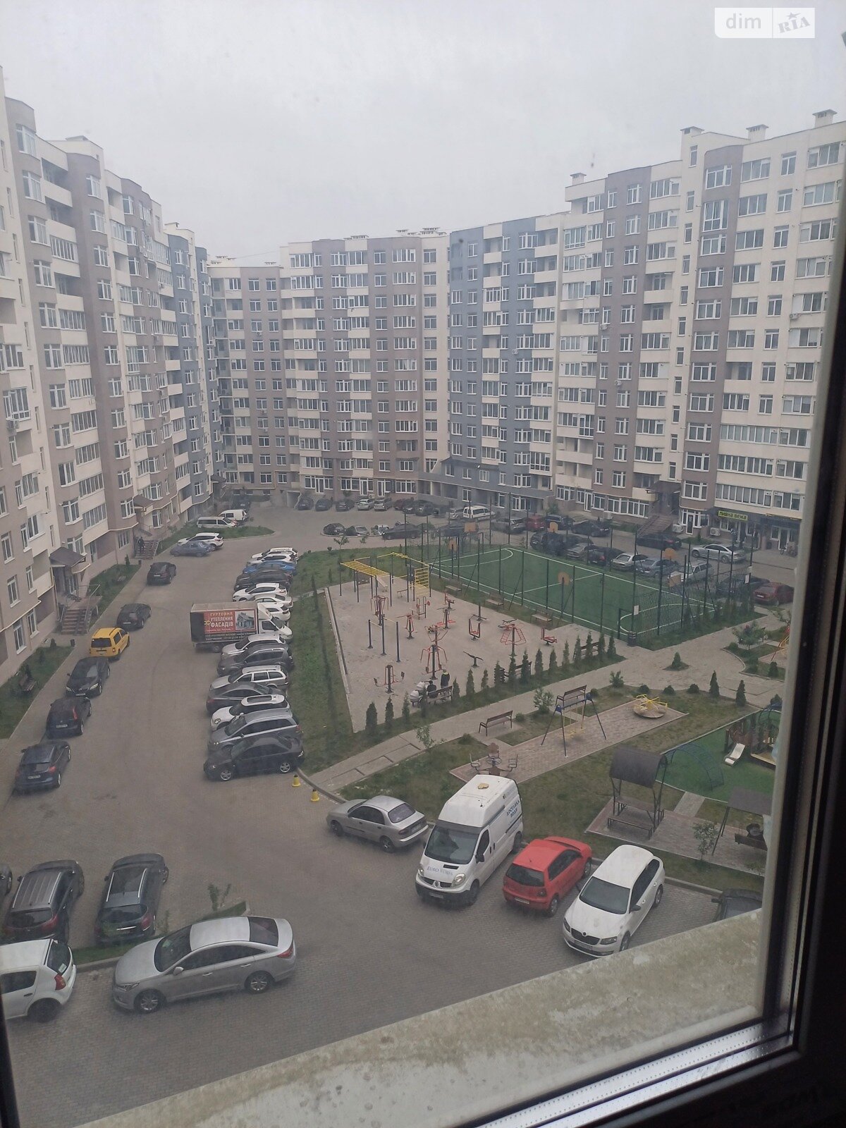 Продажа однокомнатной квартиры в Тернополе, на ул. Киевская, район Бам фото 1 Продажа однокомнатной квартиры в Тернополе, на ул. Киевская, район Бам фото 1