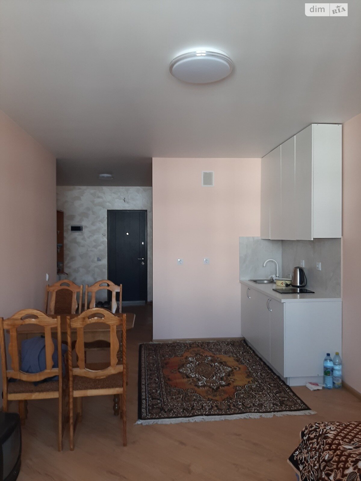 Продажа однокомнатной квартиры в Тернополе, на ул. Киевская, район Бам фото 1 Продажа однокомнатной квартиры в Тернополе, на ул. Киевская, район Бам фото 1