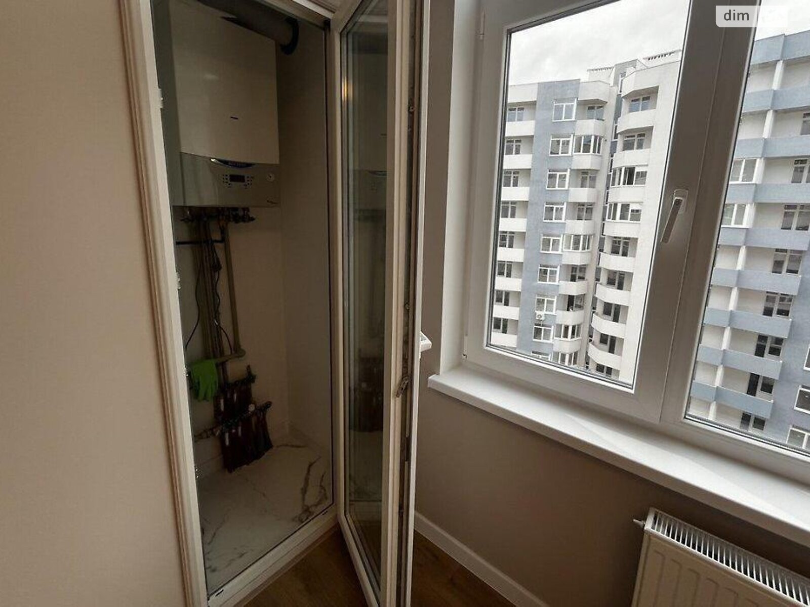 Продаж двокімнатної квартири в Тернополі, на вул. Київська, район Бам фото 1 Продаж двокімнатної квартири в Тернополі, на вул. Київська, район Бам фото 1
