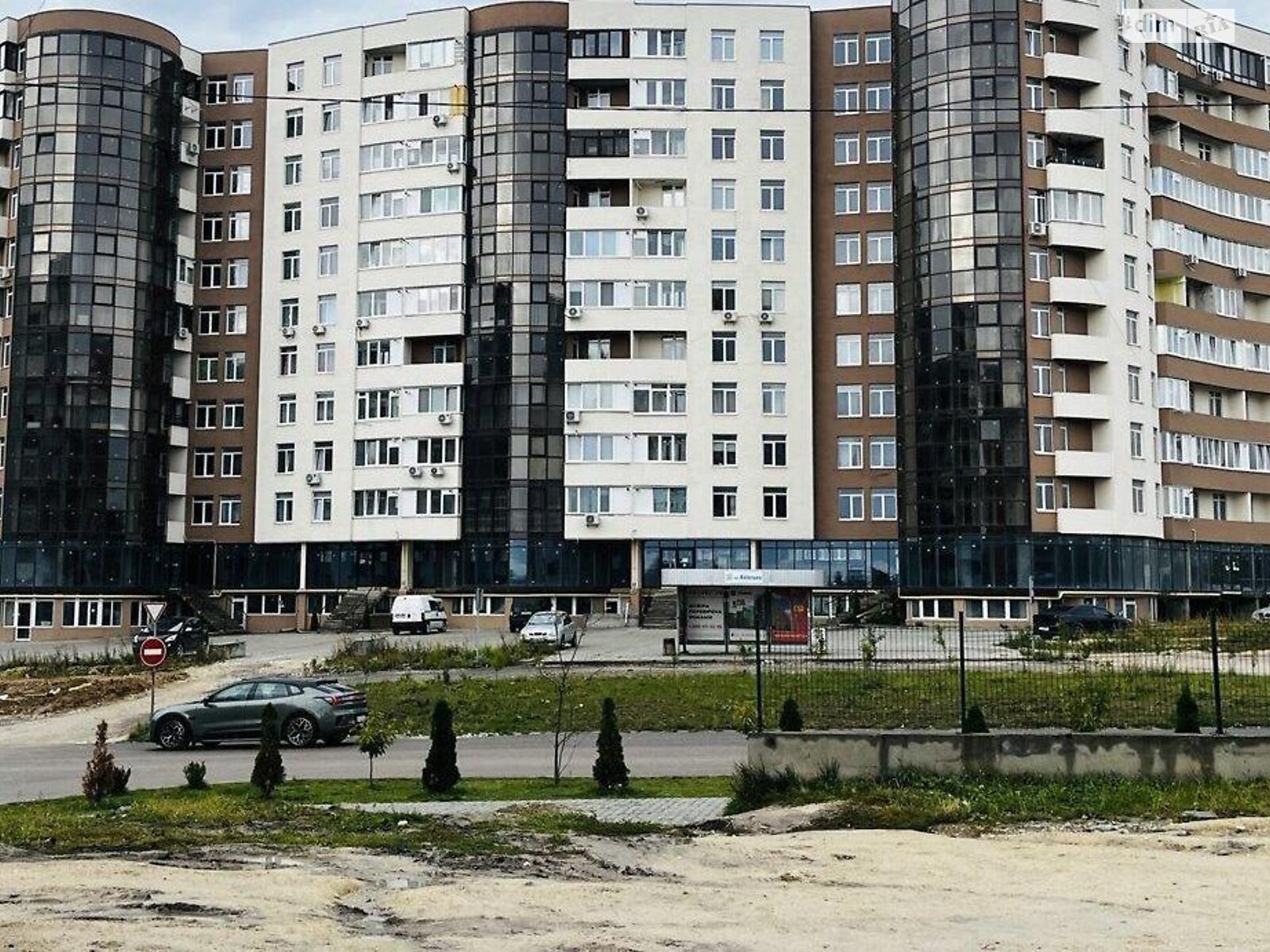 Продаж двокімнатної квартири в Тернополі, на вул. Київська, район Бам фото 1 Продаж двокімнатної квартири в Тернополі, на вул. Київська, район Бам фото 1