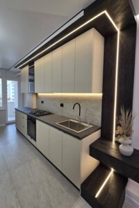 Продажа двухкомнатной квартиры в Тернополе, на ул. Киевская 9Г, район Бам фото 2