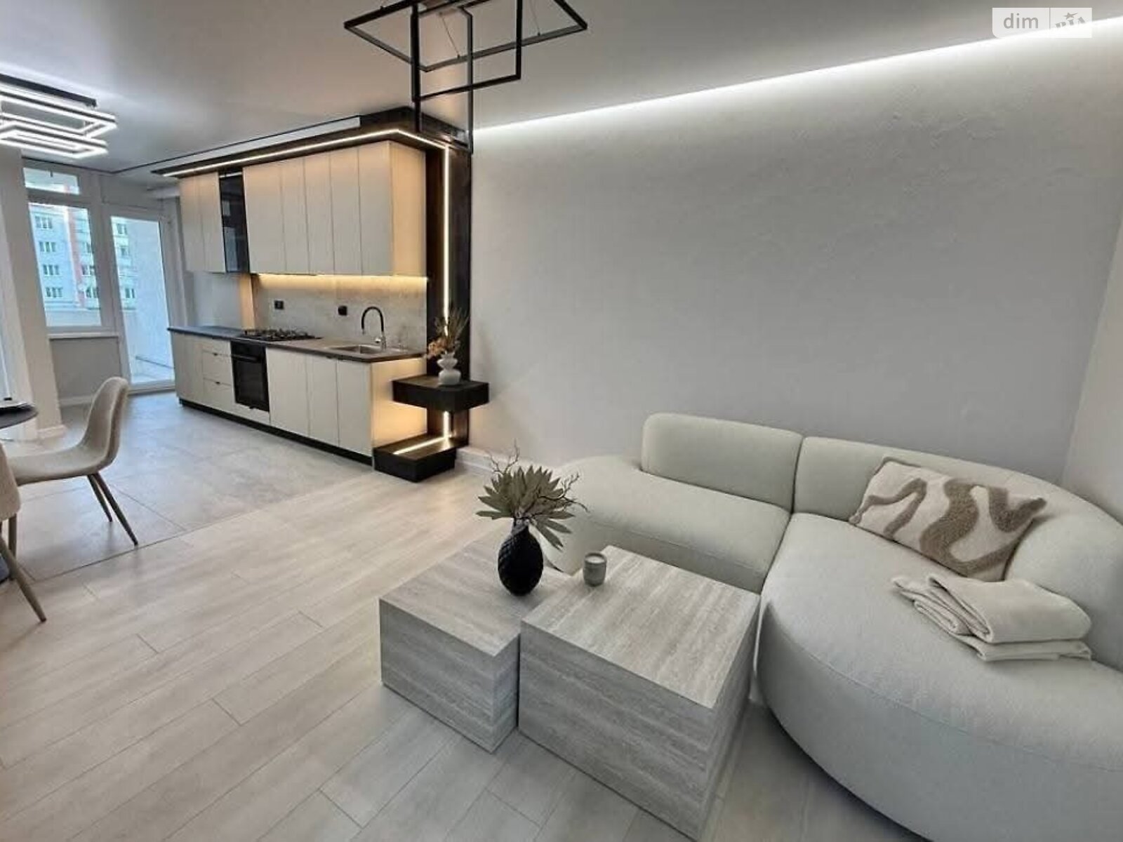 Продажа двухкомнатной квартиры в Тернополе, на ул. Киевская 9Г, район Бам фото 1 Продажа двухкомнатной квартиры в Тернополе, на ул. Киевская 9Г, район Бам фото 1