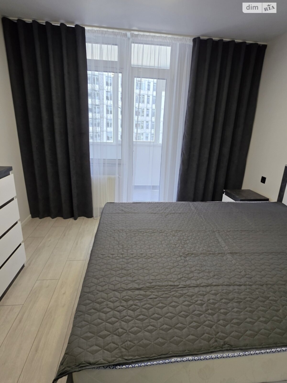Продаж двокімнатної квартири в Тернополі, на вул. Київська 9Д, район Бам фото 1 Продаж двокімнатної квартири в Тернополі, на вул. Київська 9Д, район Бам фото 1