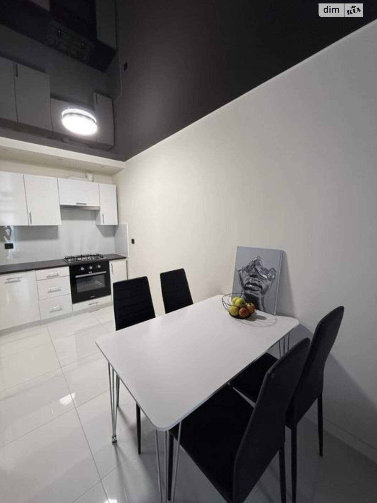 Продажа двухкомнатной квартиры в Тернополе, на ул. Киевская 9Г, район Бам фото 1