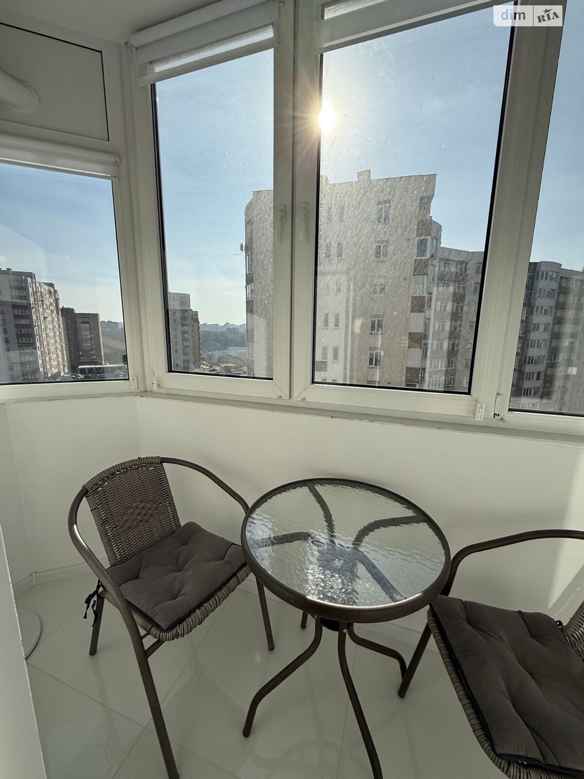 Продажа двухкомнатной квартиры в Тернополе, на ул. Киевская 9Г, район Бам фото 1 Продажа двухкомнатной квартиры в Тернополе, на ул. Киевская 9Г, район Бам фото 1