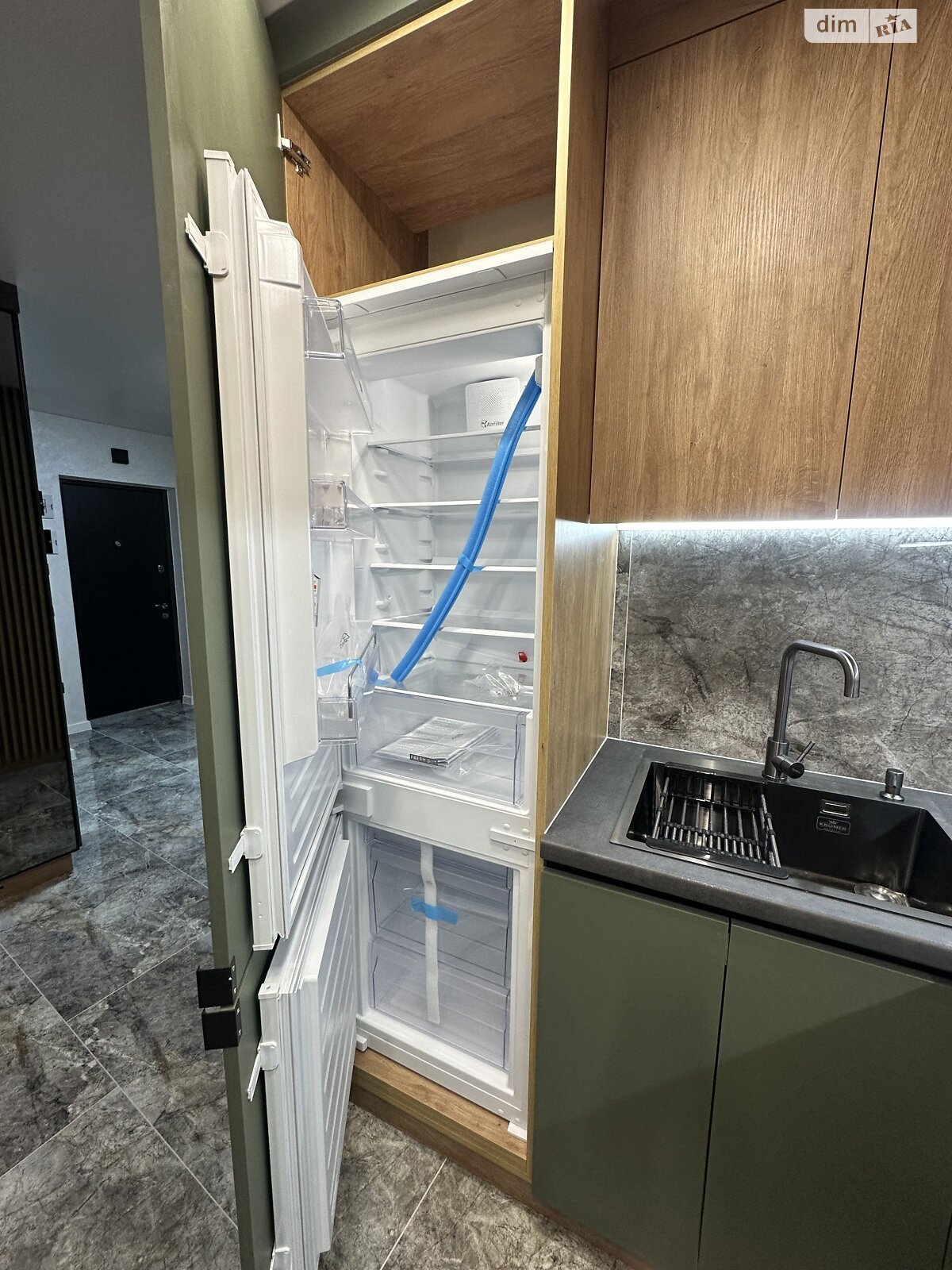 Продажа двухкомнатной квартиры в Тернополе, на ул. Киевская, район Бам фото 1 Продажа двухкомнатной квартиры в Тернополе, на ул. Киевская, район Бам фото 1