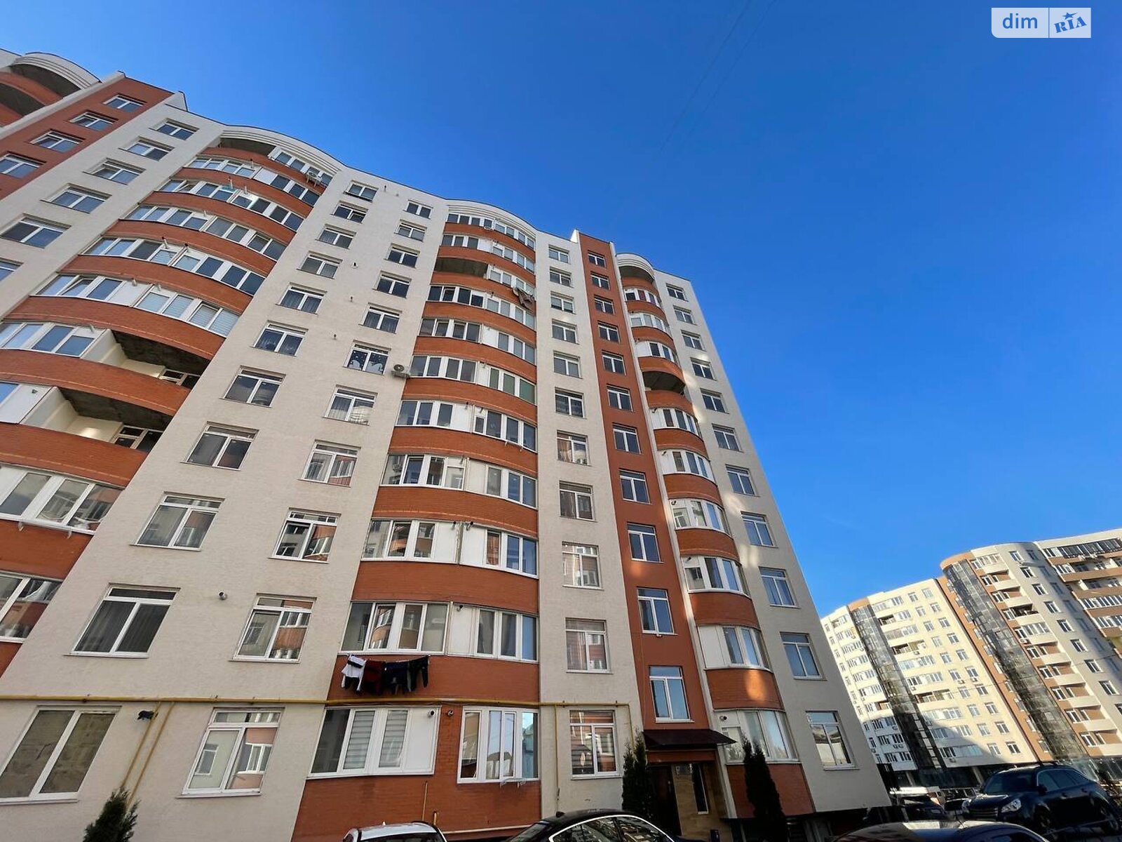 Продаж однокімнатної квартири в Тернополі, на вул. Київська, район Бам фото 1 Продаж однокімнатної квартири в Тернополі, на вул. Київська, район Бам фото 1