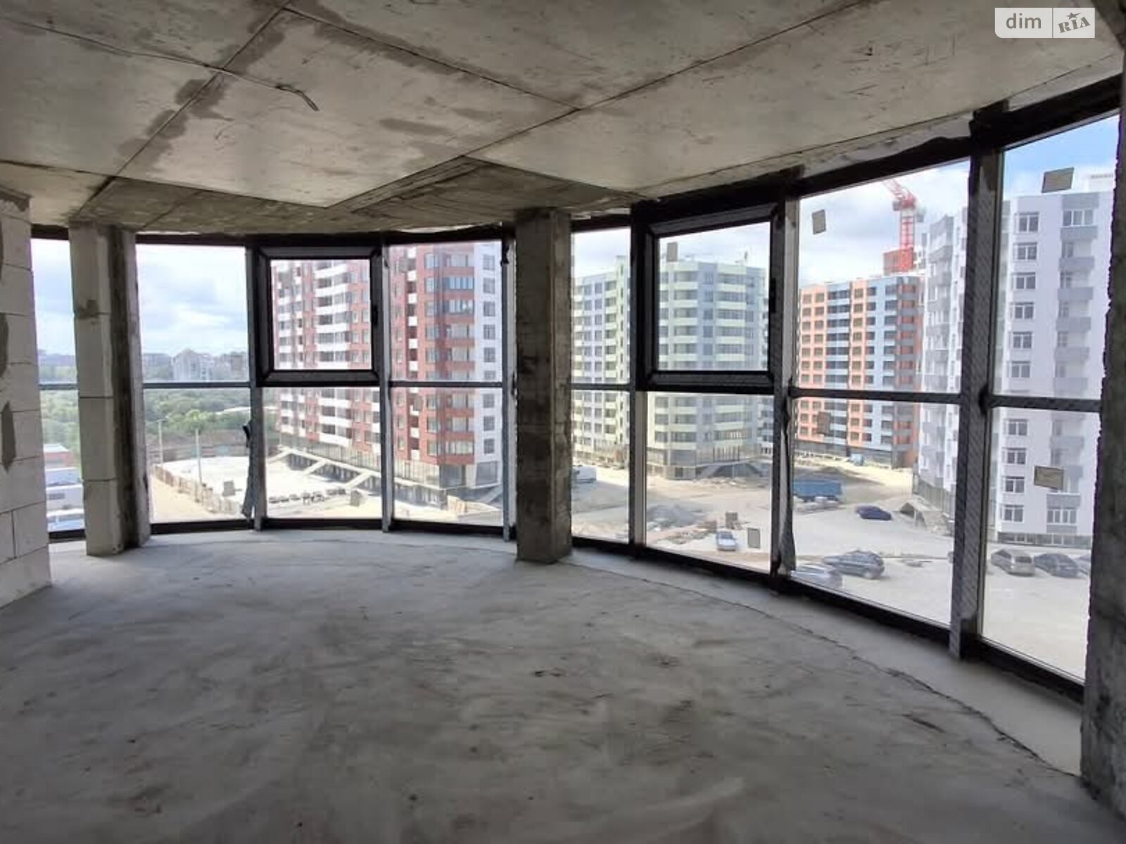 Продажа трехкомнатной квартиры в Тернополе, на ул. Киевская 9Б, район Бам фото 1 Продажа трехкомнатной квартиры в Тернополе, на ул. Киевская 9Б, район Бам фото 1