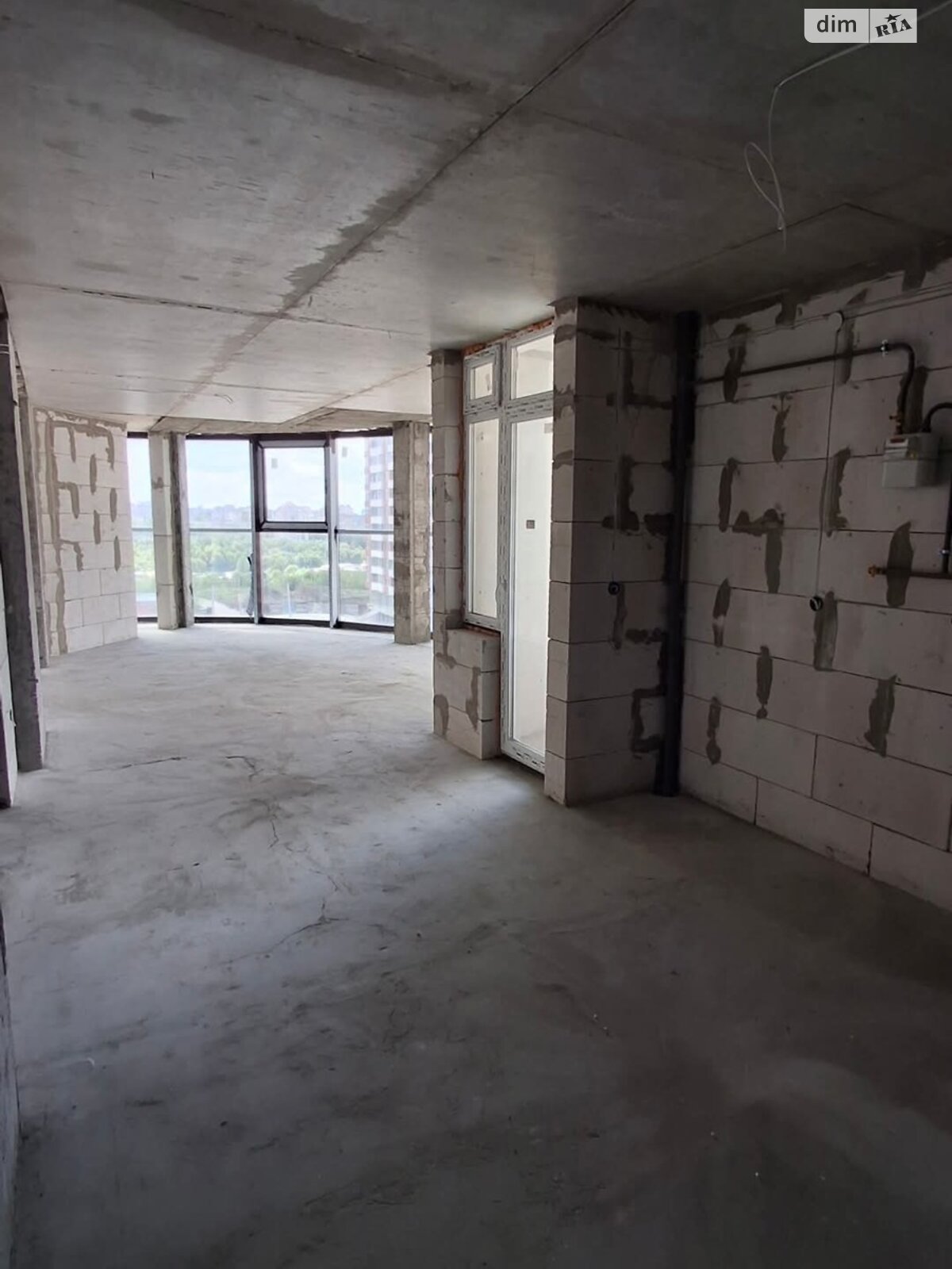 Продажа трехкомнатной квартиры в Тернополе, на ул. Киевская 9Б, район Бам фото 1 Продажа трехкомнатной квартиры в Тернополе, на ул. Киевская 9Б, район Бам фото 1