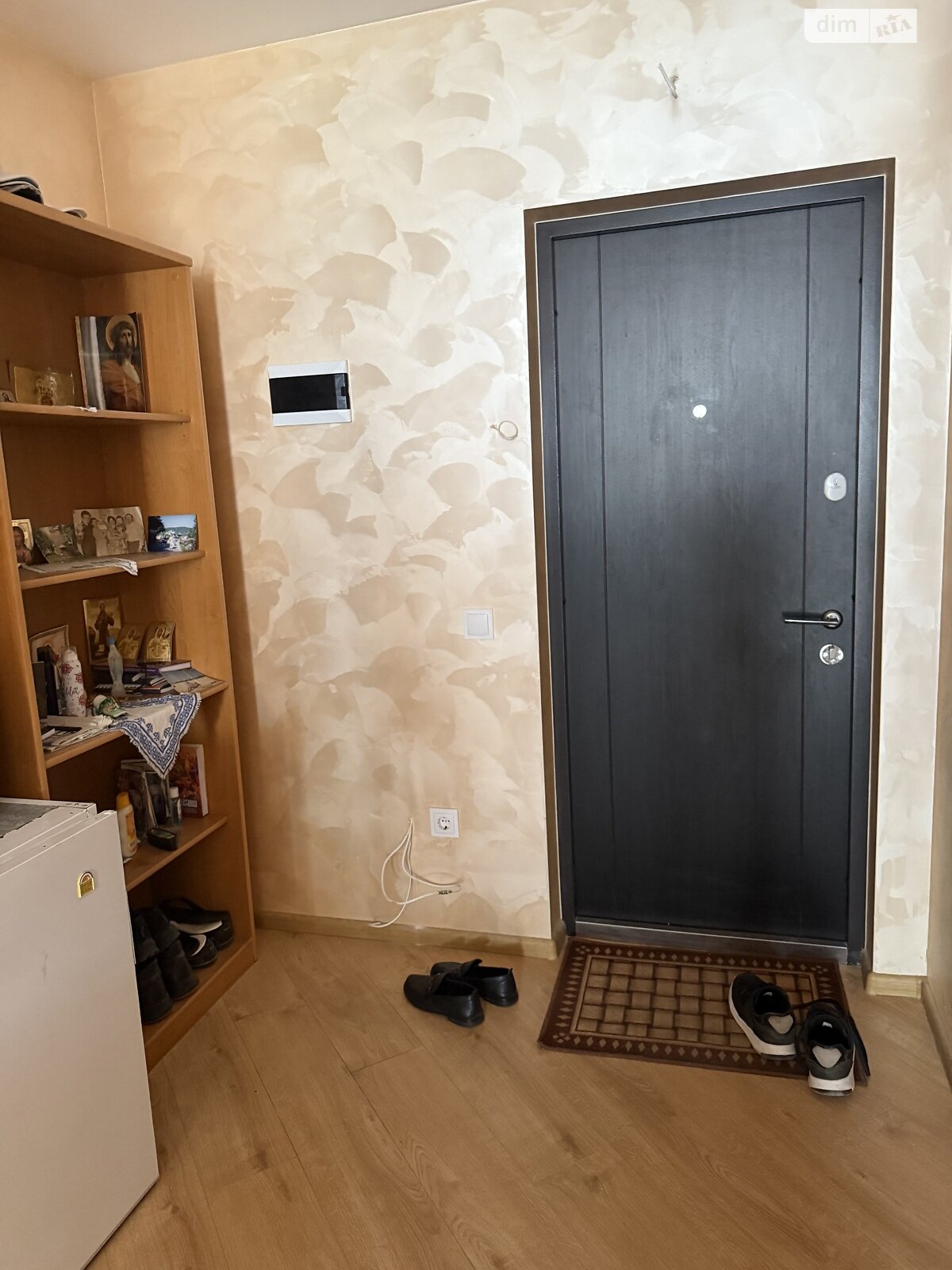 Продажа однокомнатной квартиры в Тернополе, на ул. Киевская, район Бам фото 1 Продажа однокомнатной квартиры в Тернополе, на ул. Киевская, район Бам фото 1
