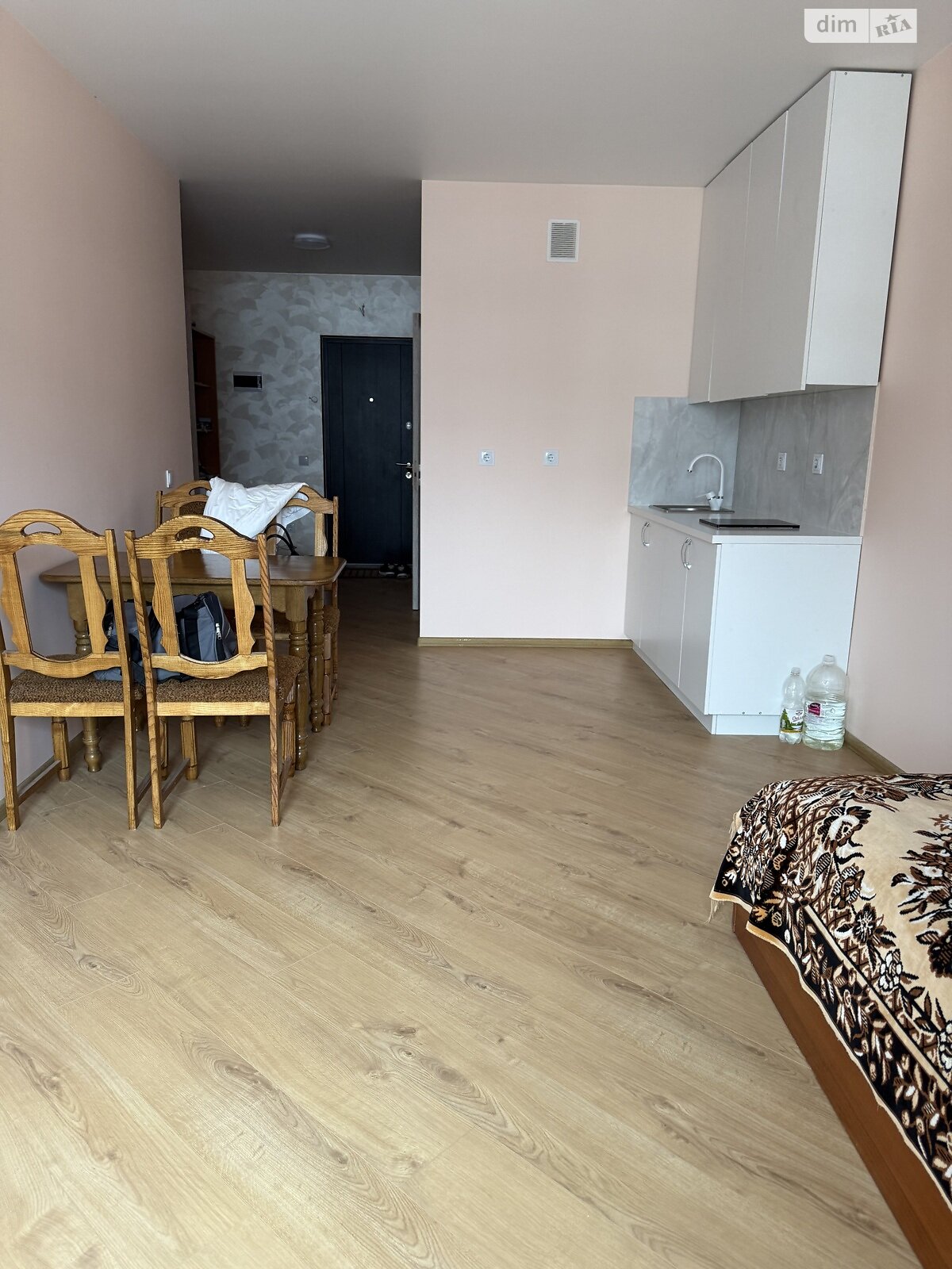 Продажа однокомнатной квартиры в Тернополе, на ул. Киевская, район Бам фото 1 Продажа однокомнатной квартиры в Тернополе, на ул. Киевская, район Бам фото 1