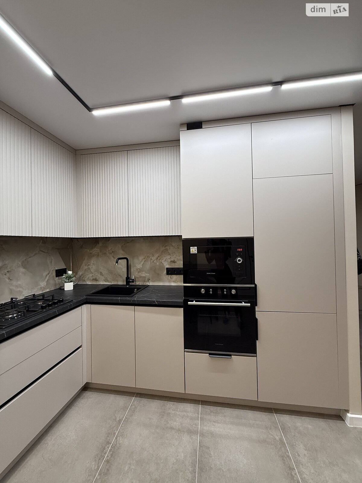Продажа двухкомнатной квартиры в Тернополе, на ул. Киевская 9Д, район Бам фото 1 Продажа двухкомнатной квартиры в Тернополе, на ул. Киевская 9Д, район Бам фото 1