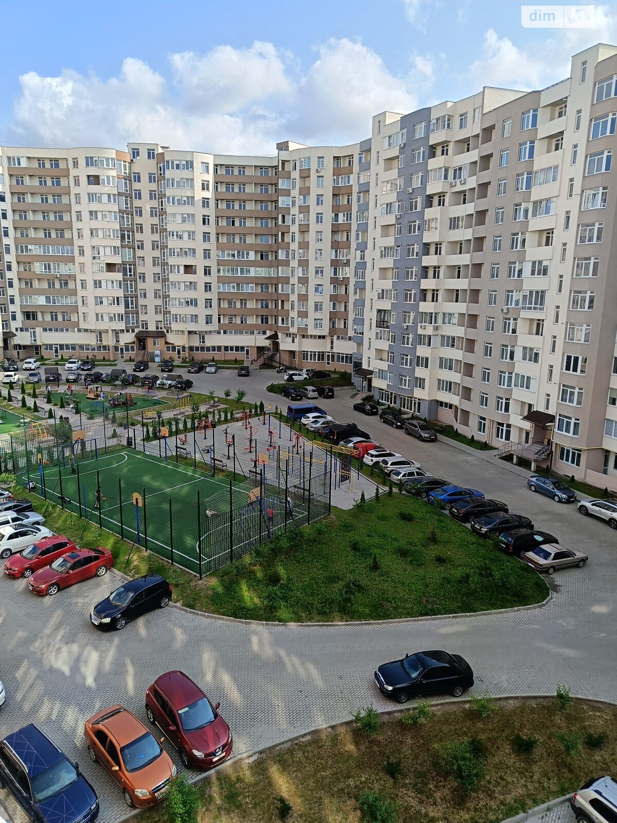 Продажа двухкомнатной квартиры в Тернополе, на ул. Киевская 9Д, район Бам фото 1 Продажа двухкомнатной квартиры в Тернополе, на ул. Киевская 9Д, район Бам фото 1