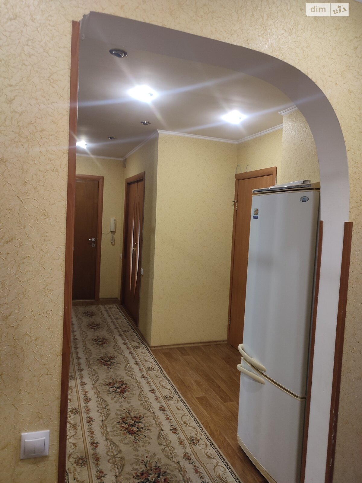 Продаж трикімнатної квартири в Тернополі, на вул. Київська, район Бам фото 1 Продаж трикімнатної квартири в Тернополі, на вул. Київська, район Бам фото 1