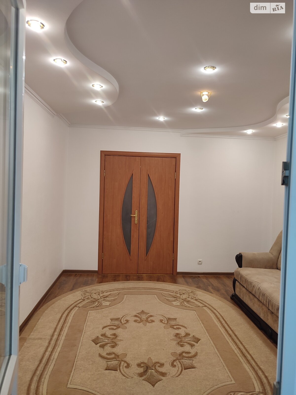 Продаж трикімнатної квартири в Тернополі, на вул. Київська, район Бам фото 1 Продаж трикімнатної квартири в Тернополі, на вул. Київська, район Бам фото 1