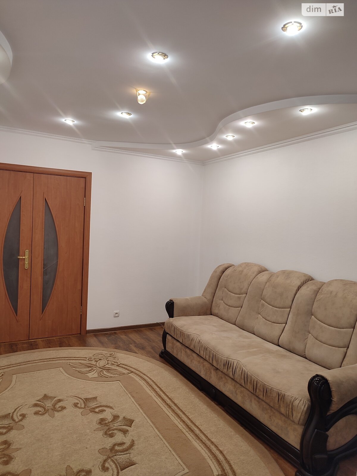 Продаж трикімнатної квартири в Тернополі, на вул. Київська, район Бам фото 1 Продаж трикімнатної квартири в Тернополі, на вул. Київська, район Бам фото 1