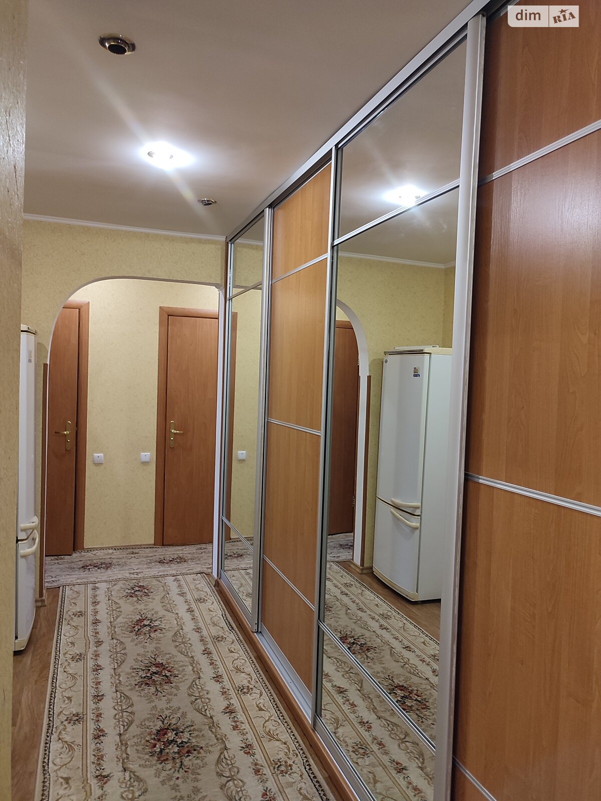 Продаж трикімнатної квартири в Тернополі, на вул. Київська, район Бам фото 1 Продаж трикімнатної квартири в Тернополі, на вул. Київська, район Бам фото 1