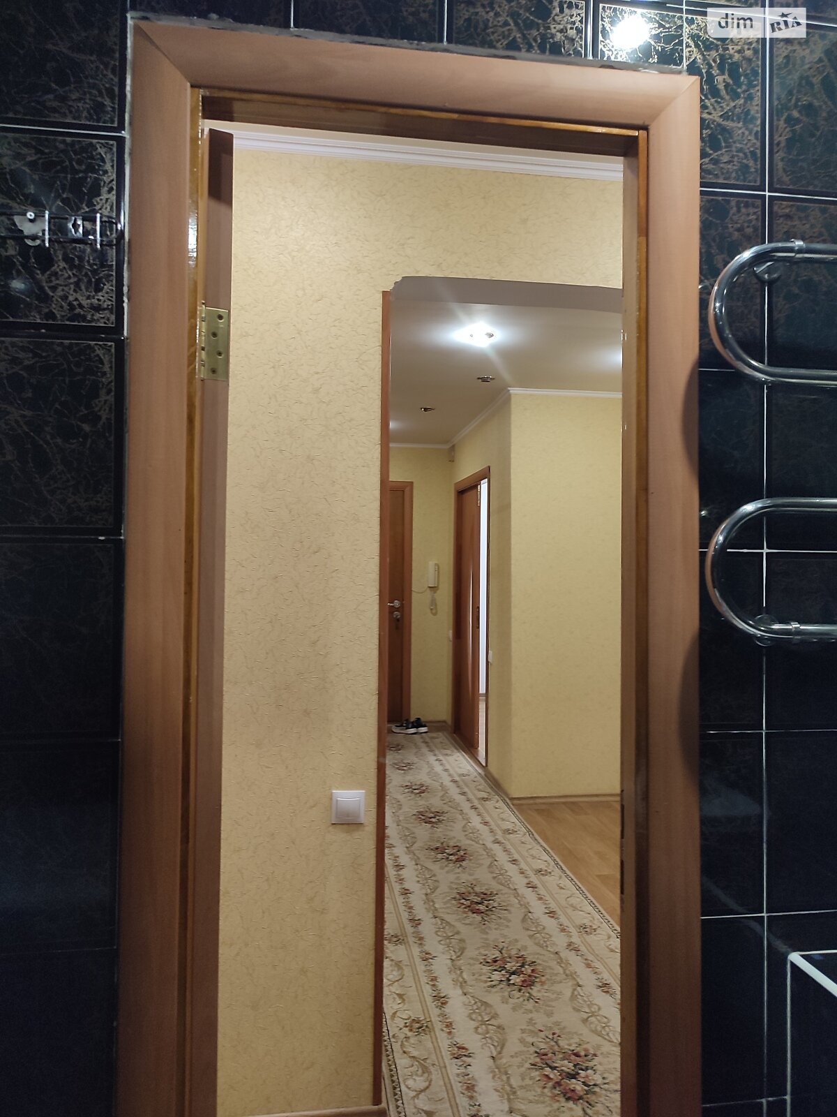 Продаж трикімнатної квартири в Тернополі, на вул. Київська, район Бам фото 1 Продаж трикімнатної квартири в Тернополі, на вул. Київська, район Бам фото 1