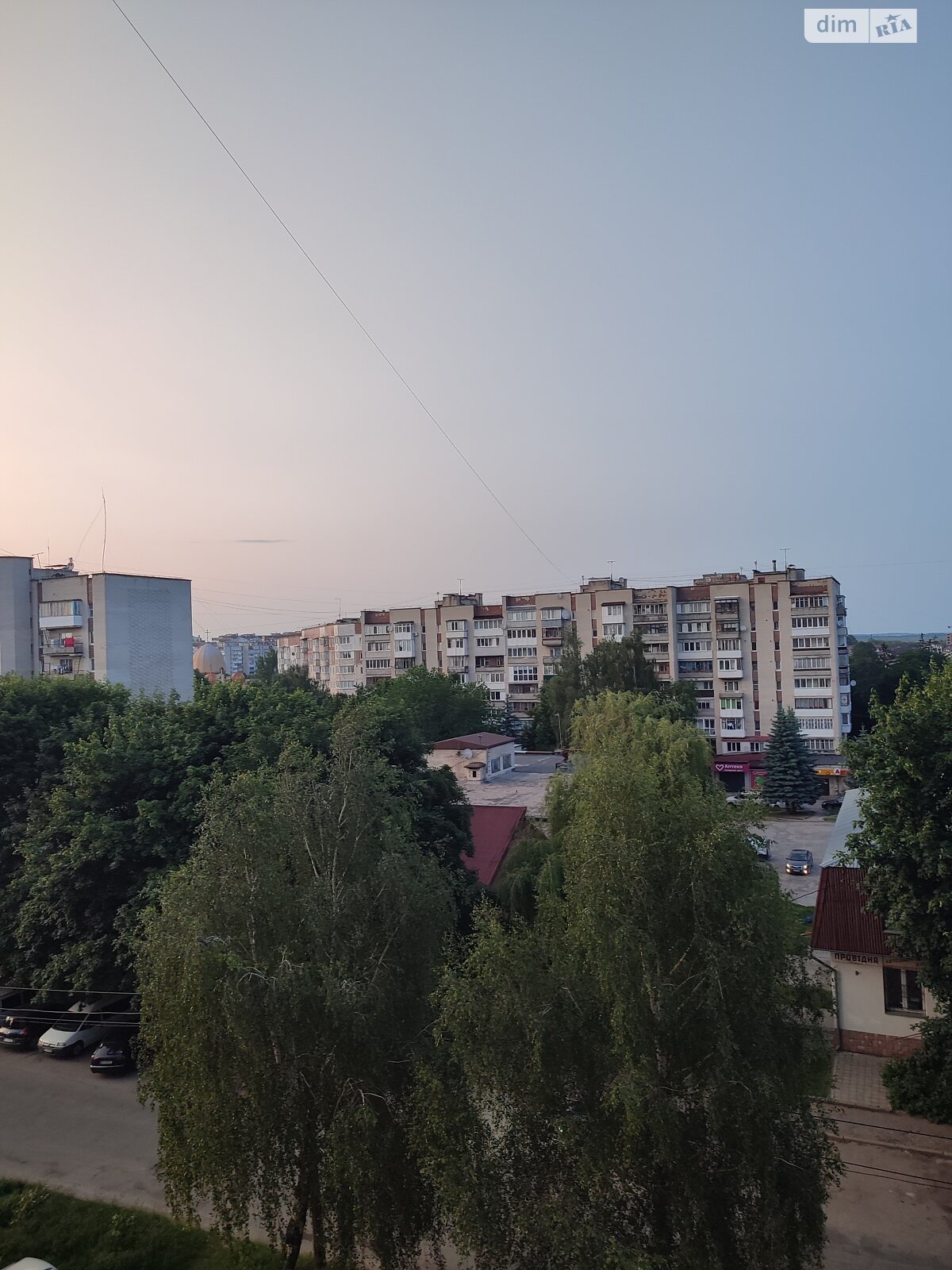 Продаж трикімнатної квартири в Тернополі, на вул. Київська, район Бам фото 1 Продаж трикімнатної квартири в Тернополі, на вул. Київська, район Бам фото 1