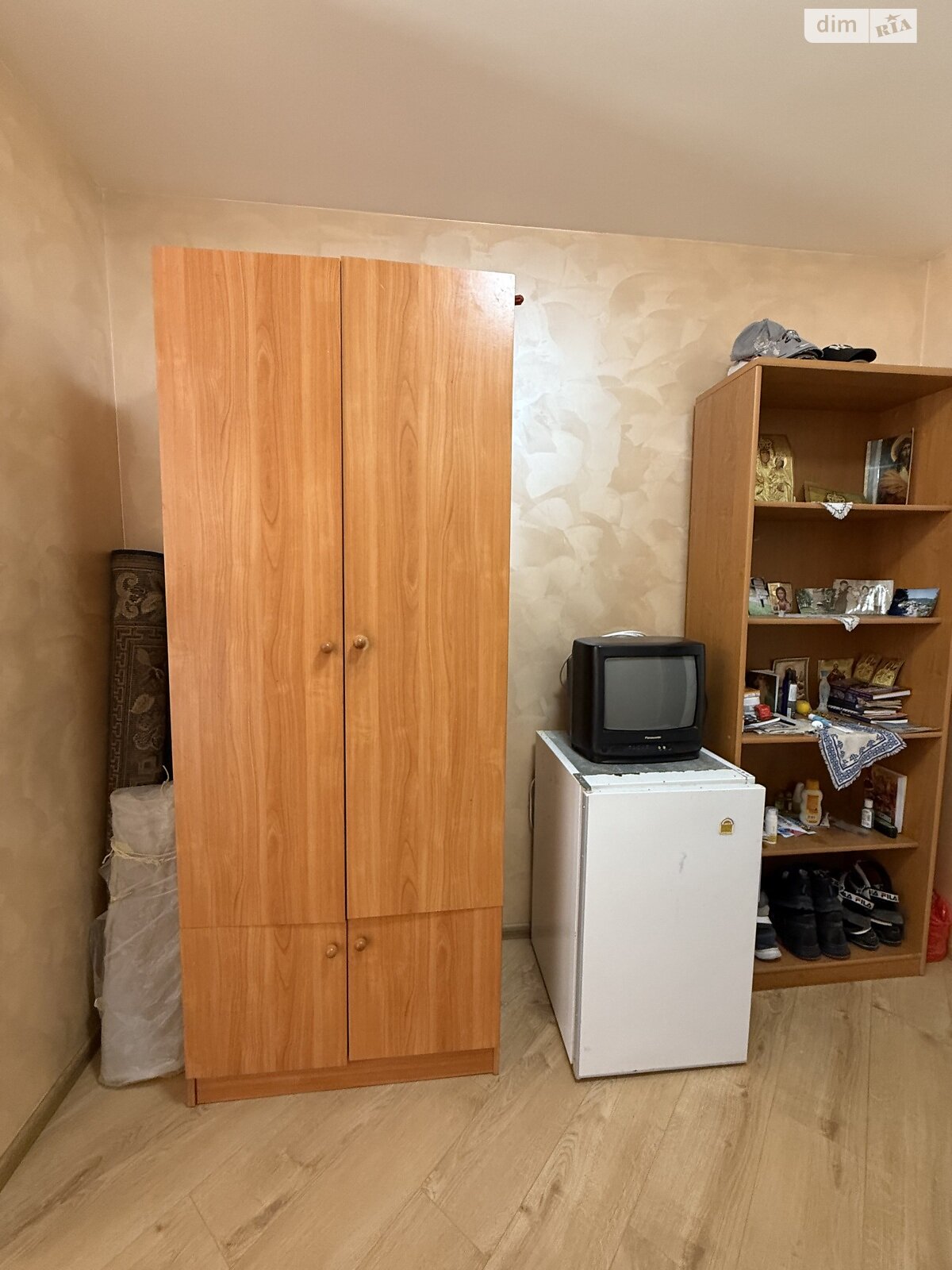 Продажа однокомнатной квартиры в Тернополе, на ул. Киевская 9Д, район Бам фото 1 Продажа однокомнатной квартиры в Тернополе, на ул. Киевская 9Д, район Бам фото 1