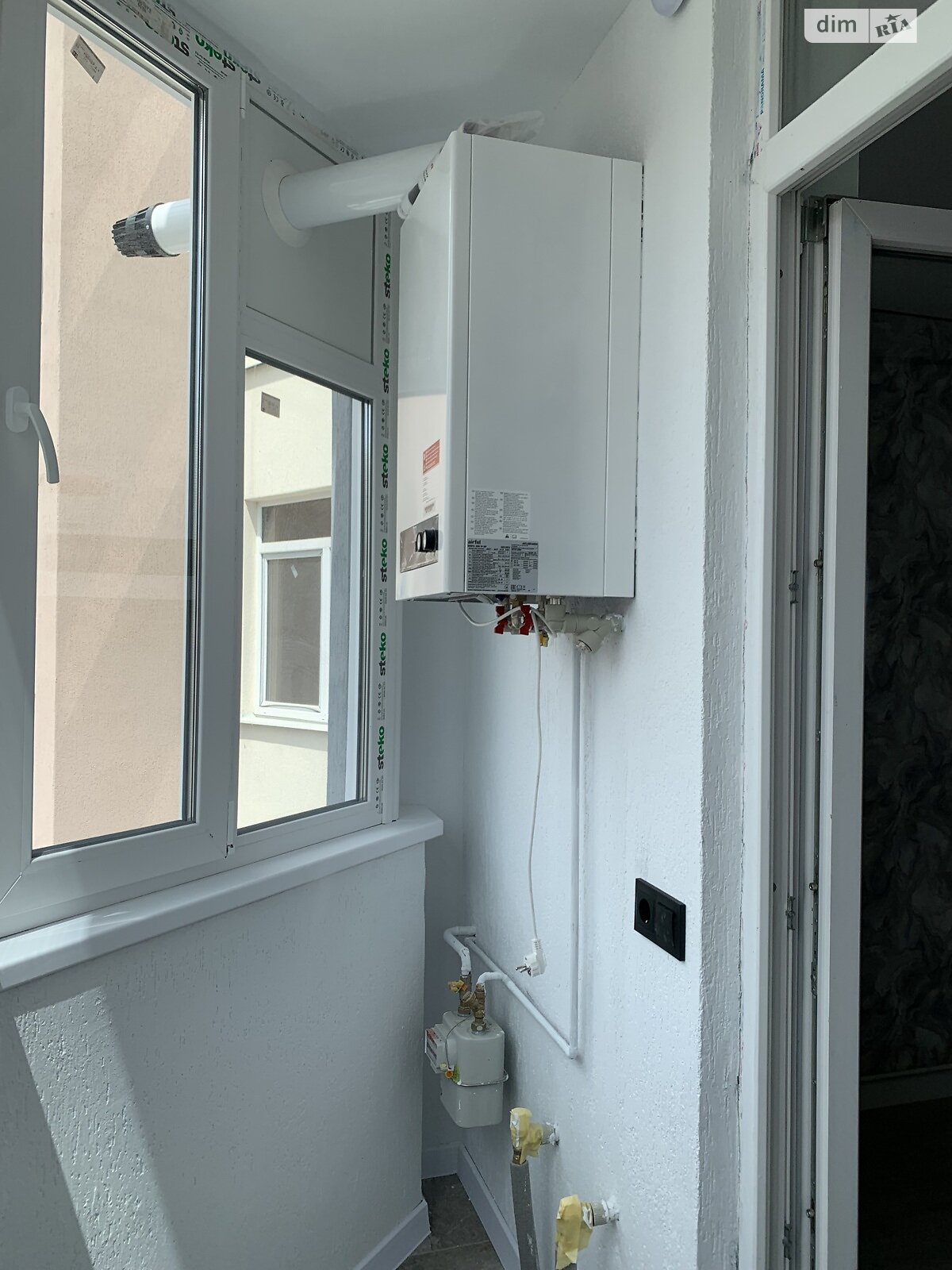 Продаж двокімнатної квартири в Тернополі, на вул. Київська, район Бам фото 1 Продаж двокімнатної квартири в Тернополі, на вул. Київська, район Бам фото 1
