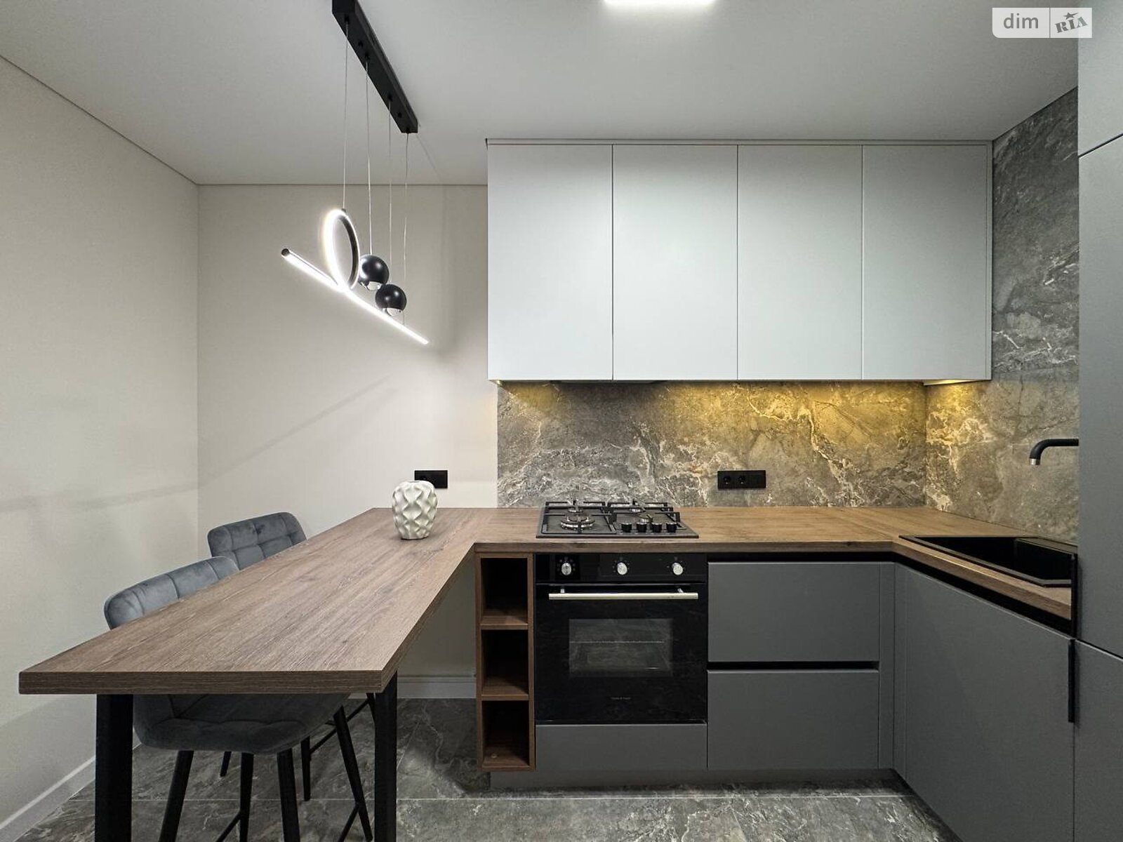 Продажа двухкомнатной квартиры в Тернополе, на ул. Киевская, район Бам фото 1