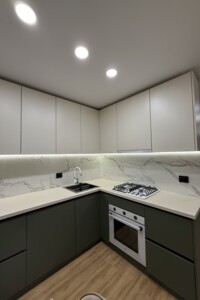 Продаж трикімнатної квартири в Тернополі, на вул. Київська 9Д, район Бам фото 2