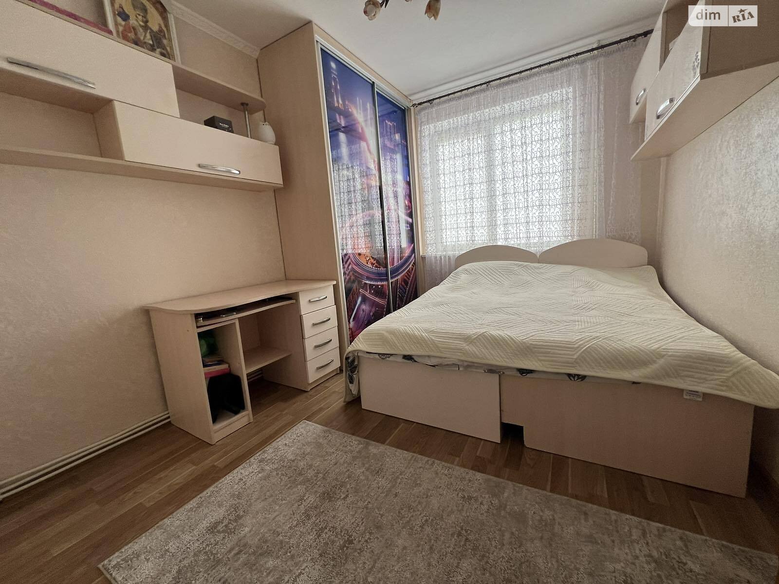 Продажа трехкомнатной квартиры в Тернополе, на ул. Киевская 8, район Бам фото 1 Продажа трехкомнатной квартиры в Тернополе, на ул. Киевская 8, район Бам фото 1