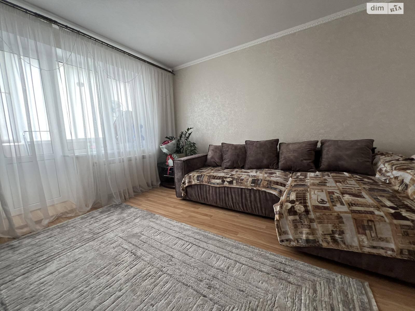 Продажа трехкомнатной квартиры в Тернополе, на ул. Киевская 8, район Бам фото 1 Продажа трехкомнатной квартиры в Тернополе, на ул. Киевская 8, район Бам фото 1