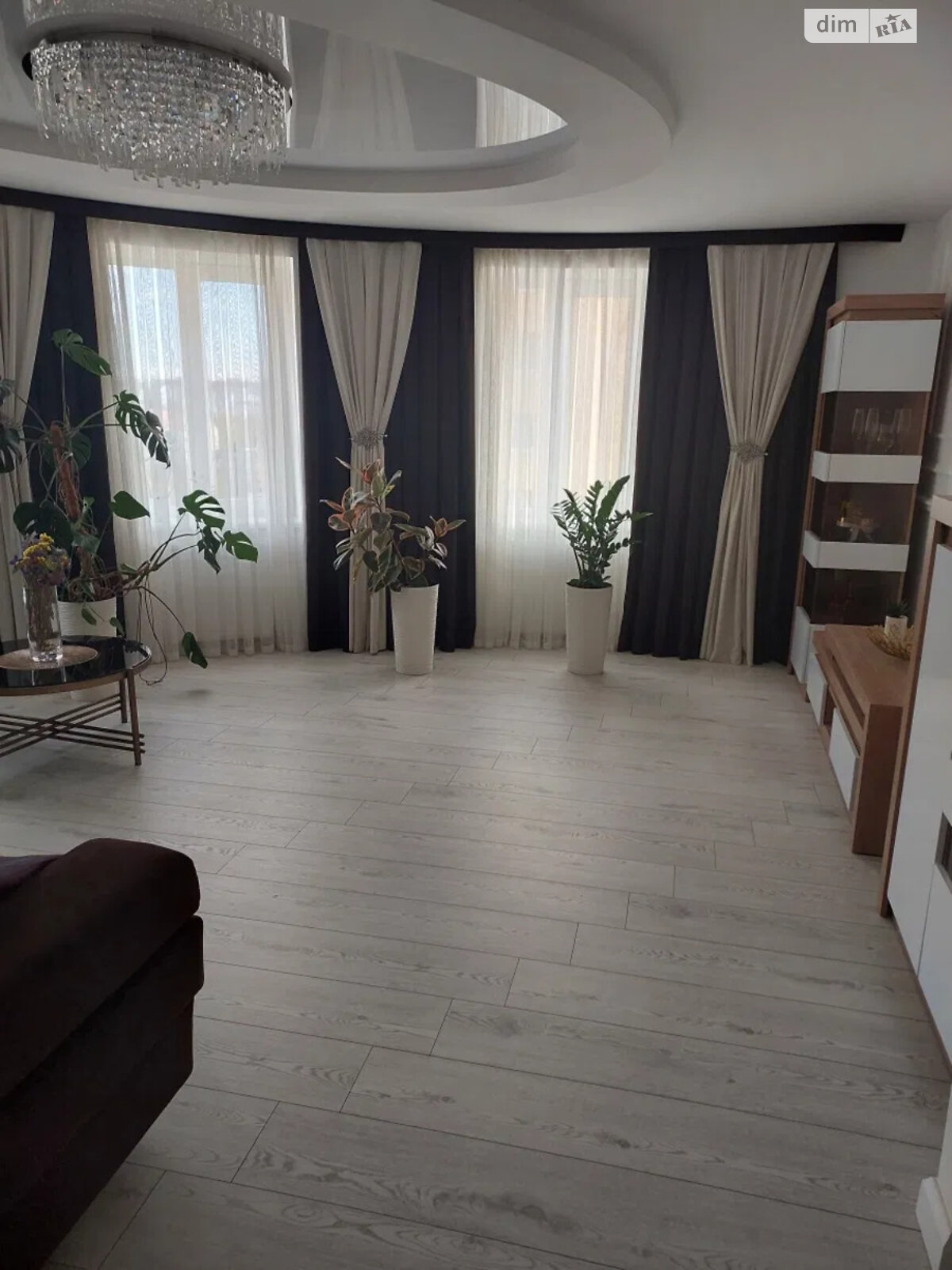Продажа трехкомнатной квартиры в Тернополе, на ул. Киевская, район Бам фото 1 Продажа трехкомнатной квартиры в Тернополе, на ул. Киевская, район Бам фото 1
