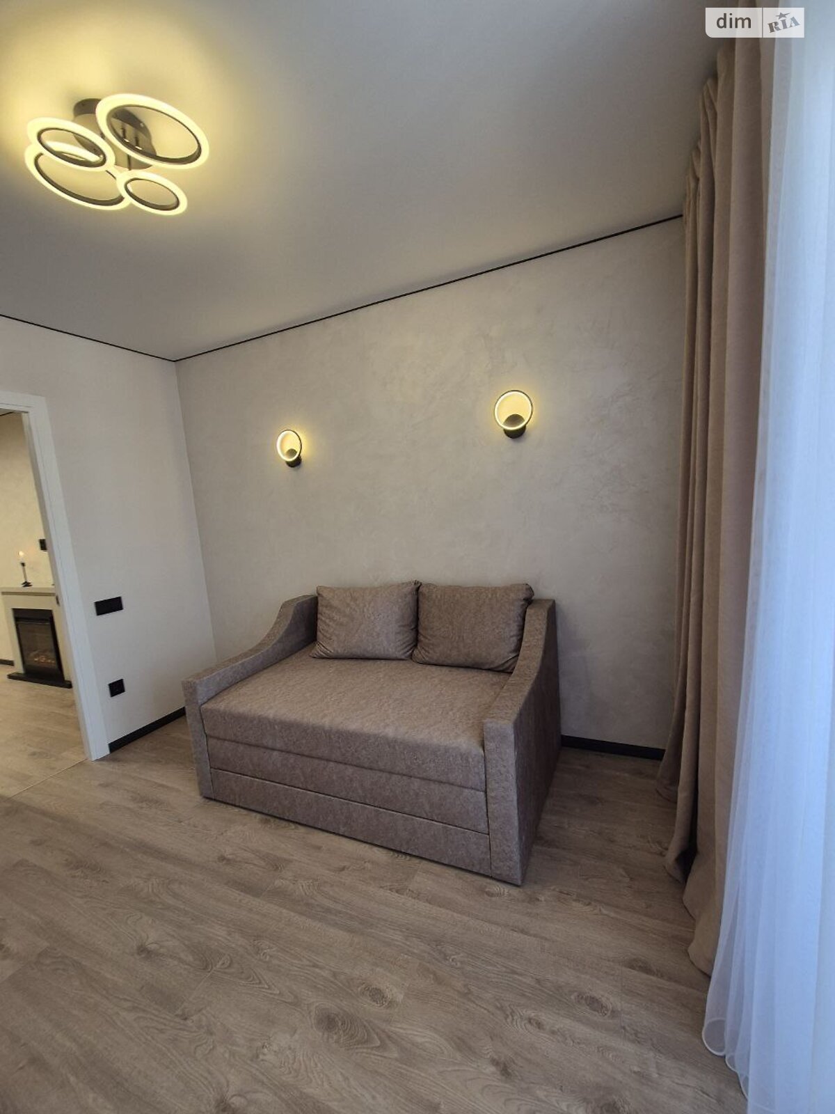 Продажа однокомнатной квартиры в Тернополе, на ул. Киевская 8Г, район Бам фото 1 Продажа однокомнатной квартиры в Тернополе, на ул. Киевская 8Г, район Бам фото 1