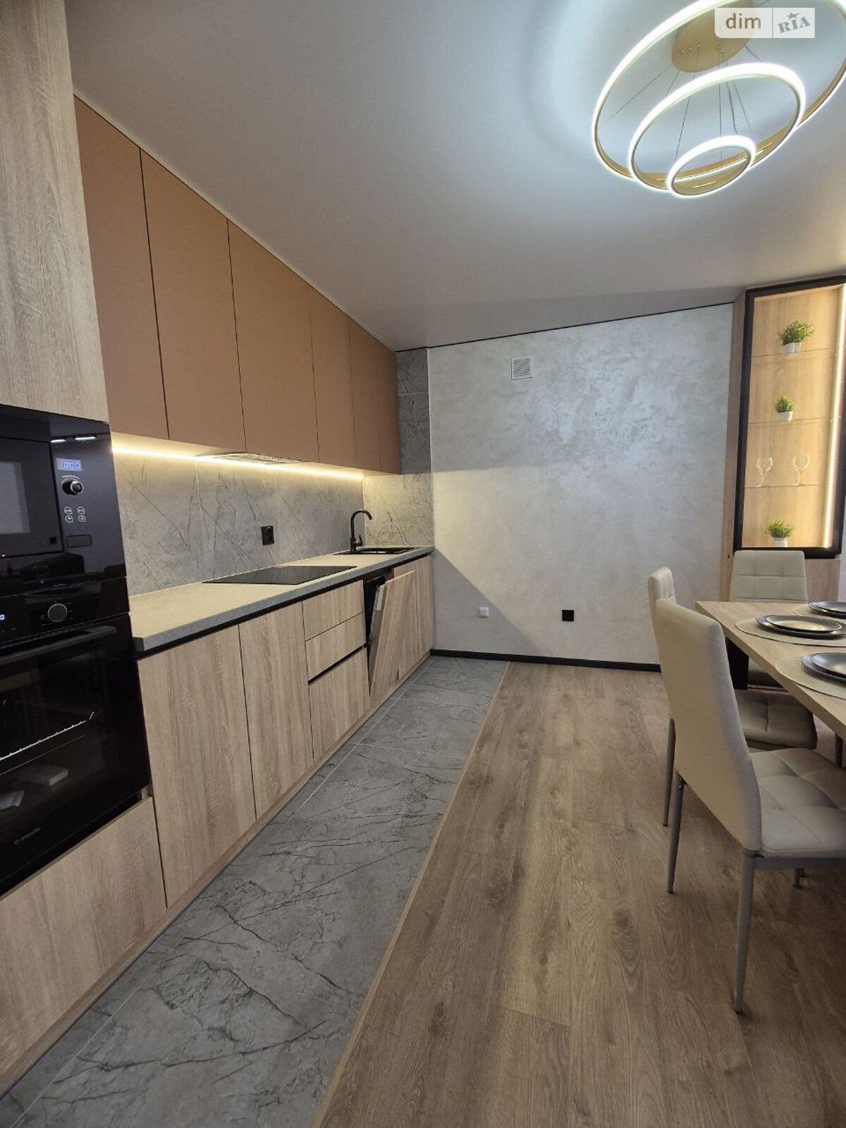 Продажа однокомнатной квартиры в Тернополе, на ул. Киевская 8Г, район Бам фото 1 Продажа однокомнатной квартиры в Тернополе, на ул. Киевская 8Г, район Бам фото 1