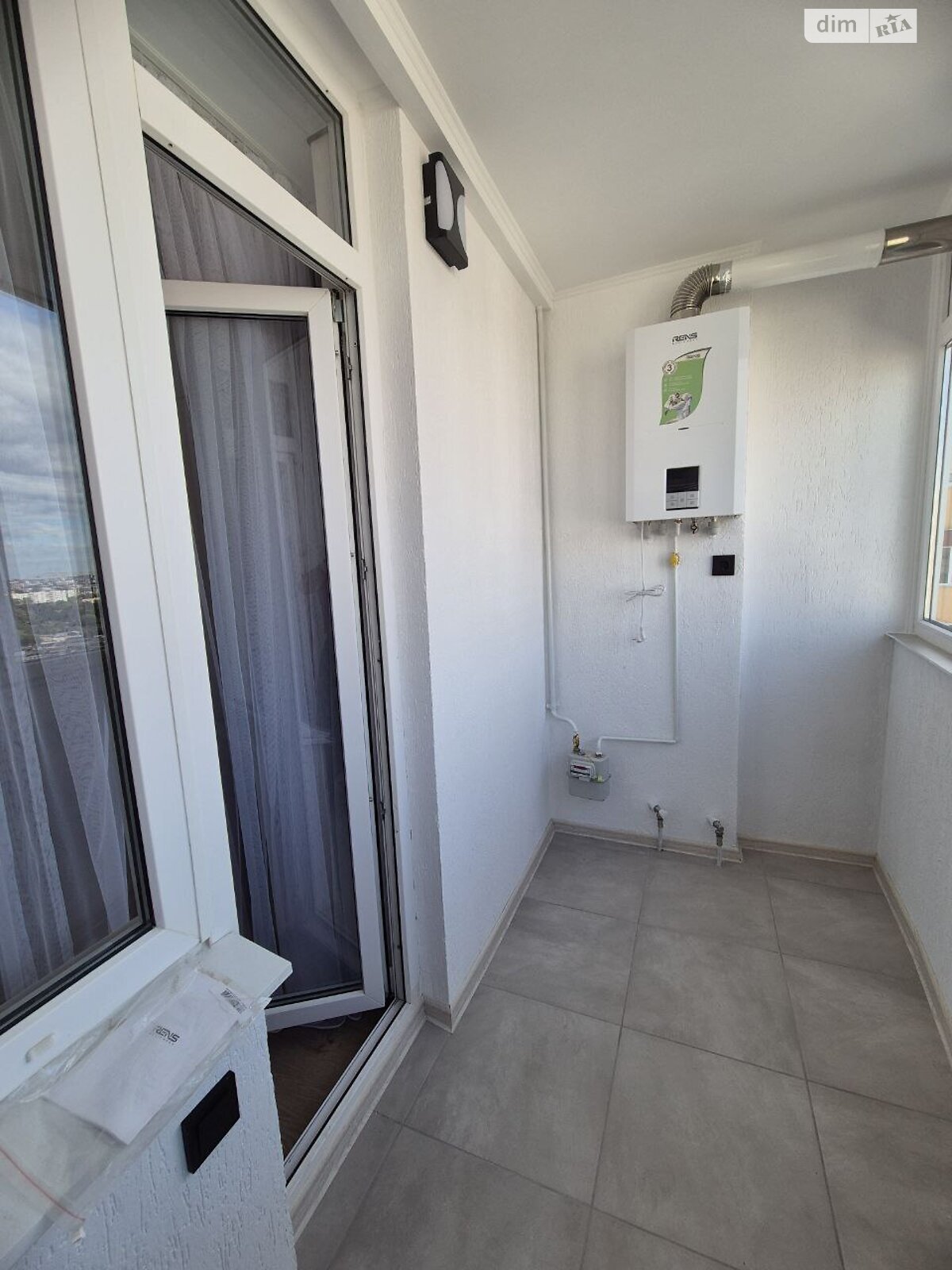 Продажа однокомнатной квартиры в Тернополе, на ул. Киевская 8Г, район Бам фото 1 Продажа однокомнатной квартиры в Тернополе, на ул. Киевская 8Г, район Бам фото 1