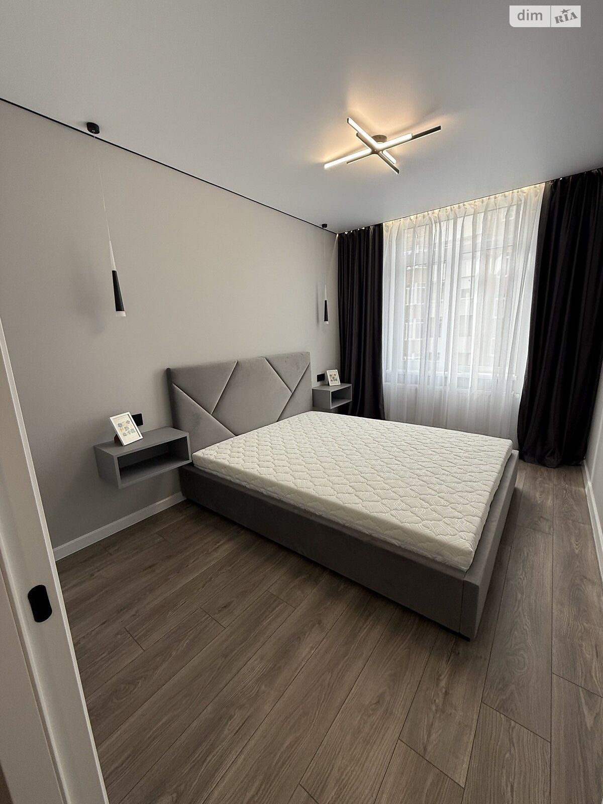 Продаж двокімнатної квартири в Тернополі, на вул. Київська, район Бам фото 1