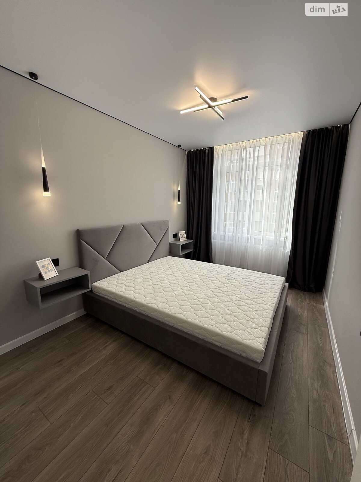 Продаж двокімнатної квартири в Тернополі, на вул. Київська, район Бам фото 1