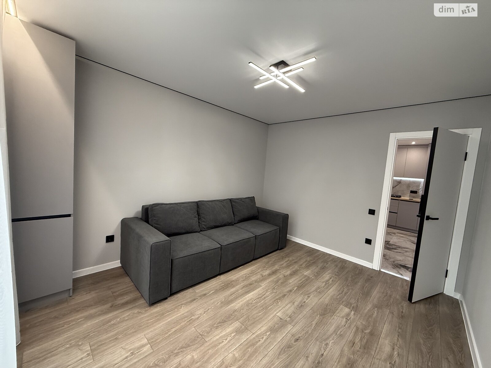 Продаж двокімнатної квартири в Тернополі, на вул. Київська, район Бам фото 1