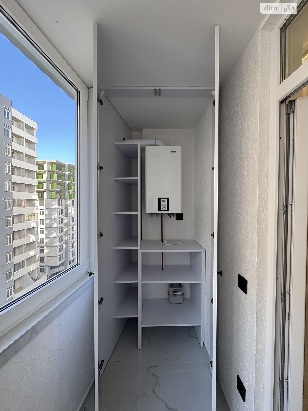 Продажа двухкомнатной квартиры в Тернополе, на ул. Киевская 9Д, район Бам фото 1 Продажа двухкомнатной квартиры в Тернополе, на ул. Киевская 9Д, район Бам фото 1