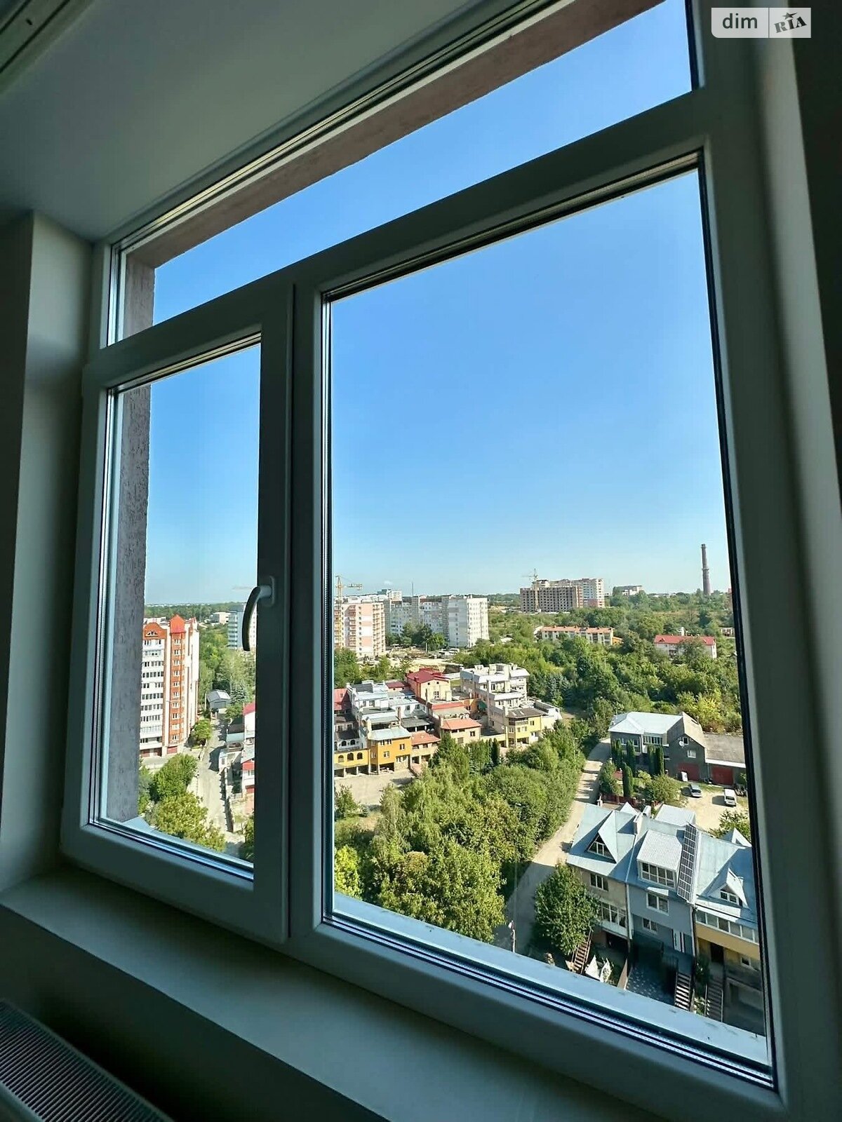 Продаж двокімнатної квартири в Тернополі, на вул. Київська 9Г, район Бам фото 1 Продаж двокімнатної квартири в Тернополі, на вул. Київська 9Г, район Бам фото 1