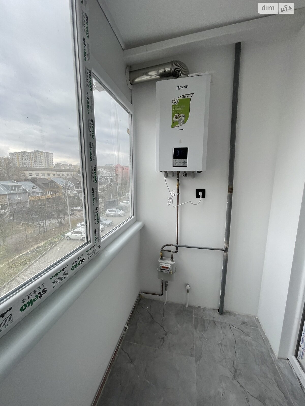 Продаж однокімнатної квартири в Тернополі, на вул. Київська, район Бам фото 1 Продаж однокімнатної квартири в Тернополі, на вул. Київська, район Бам фото 1