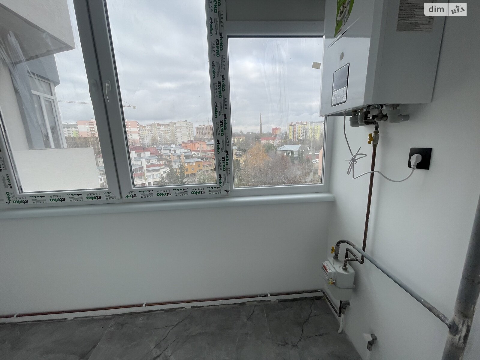 Продаж однокімнатної квартири в Тернополі, на вул. Київська, район Бам фото 1 Продаж однокімнатної квартири в Тернополі, на вул. Київська, район Бам фото 1