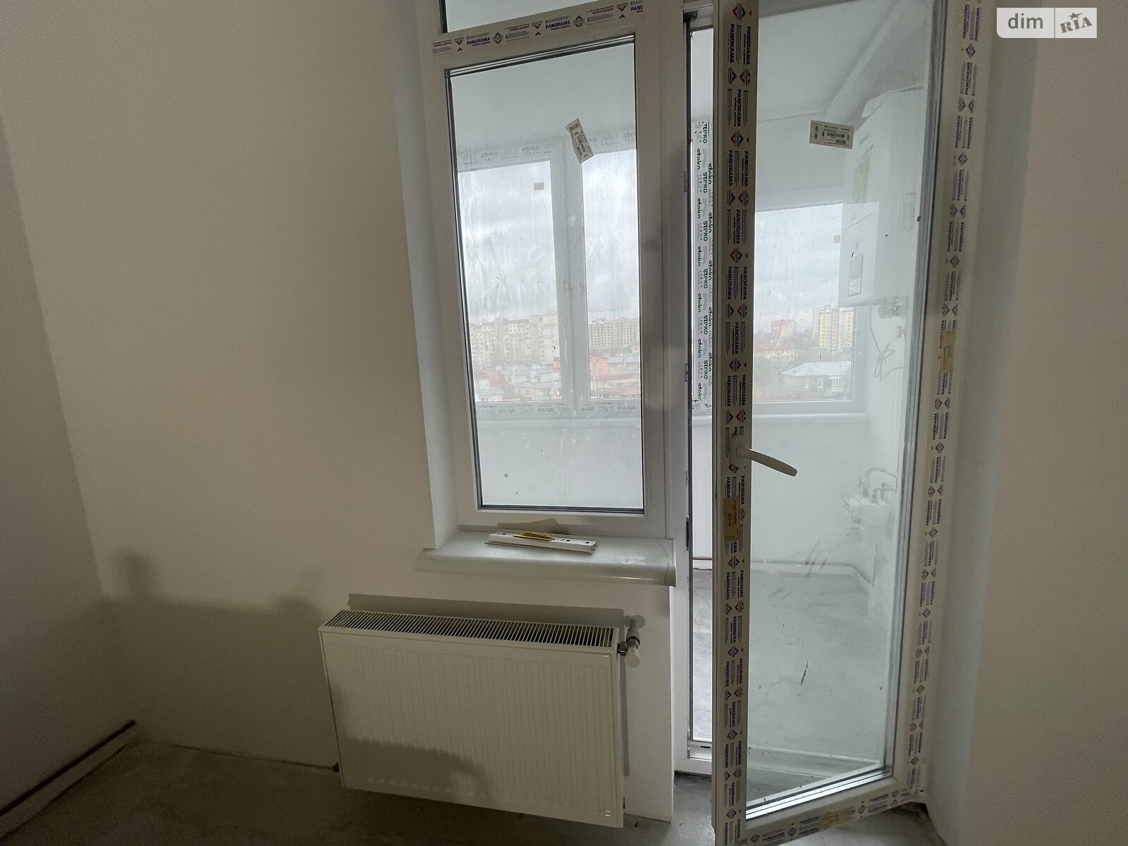 Продаж однокімнатної квартири в Тернополі, на вул. Київська, район Бам фото 1 Продаж однокімнатної квартири в Тернополі, на вул. Київська, район Бам фото 1