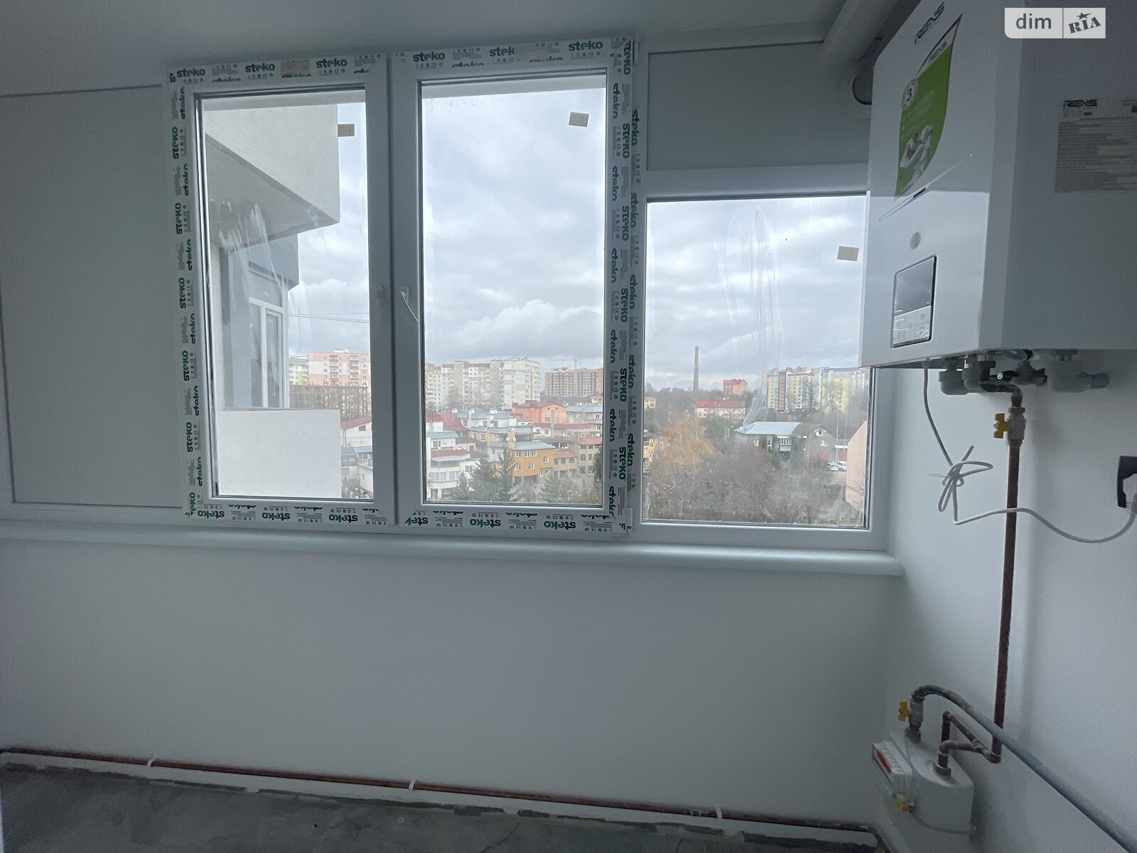 Продаж однокімнатної квартири в Тернополі, на вул. Київська, район Бам фото 1 Продаж однокімнатної квартири в Тернополі, на вул. Київська, район Бам фото 1