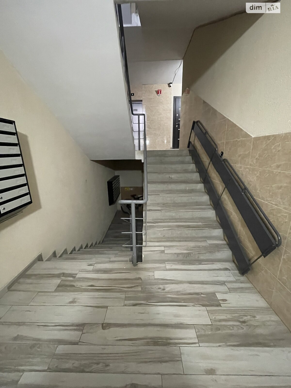 Продаж однокімнатної квартири в Тернополі, на вул. Київська, район Бам фото 1 Продаж однокімнатної квартири в Тернополі, на вул. Київська, район Бам фото 1