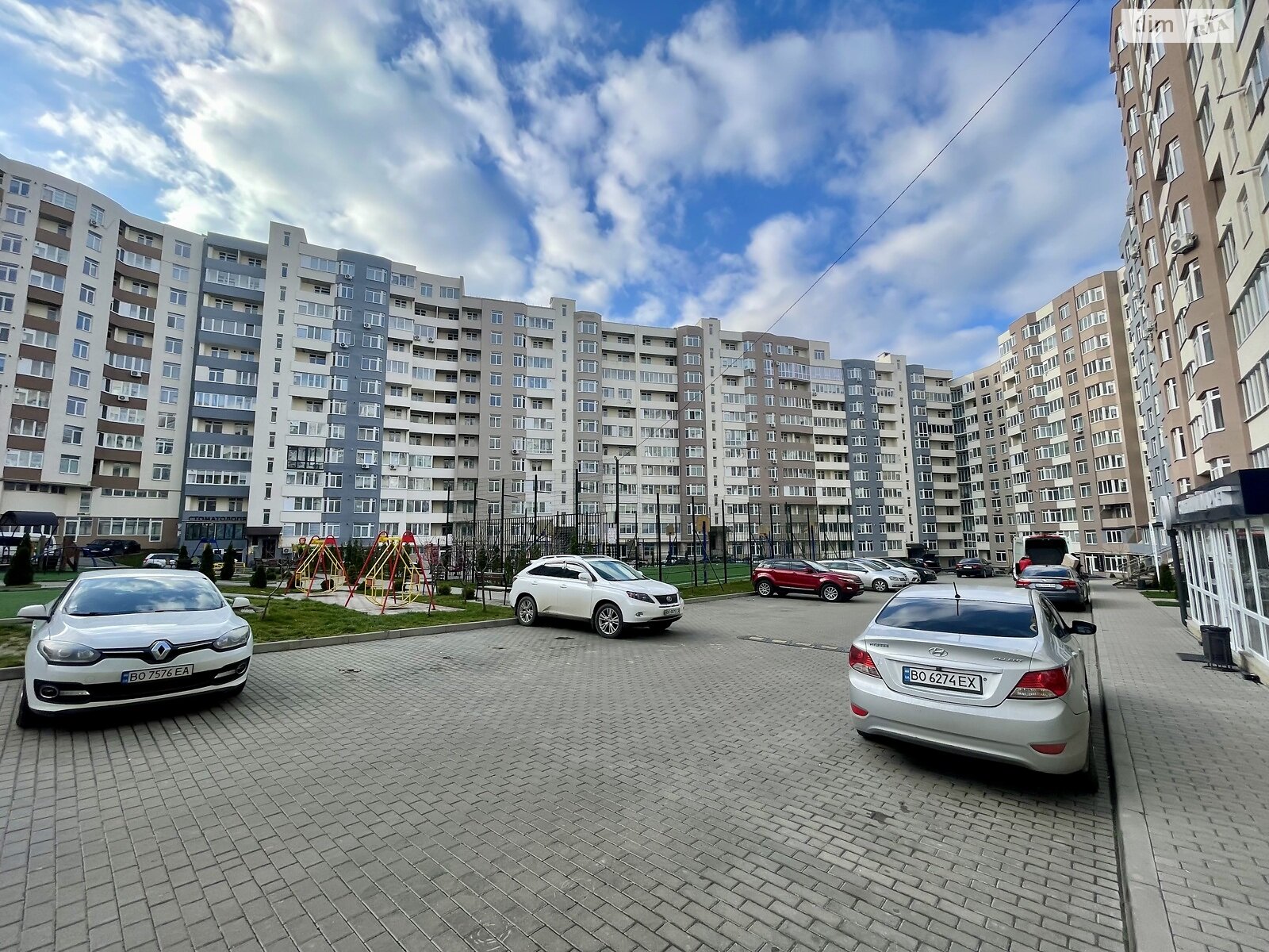 Продаж однокімнатної квартири в Тернополі, на вул. Київська, район Бам фото 1 Продаж однокімнатної квартири в Тернополі, на вул. Київська, район Бам фото 1