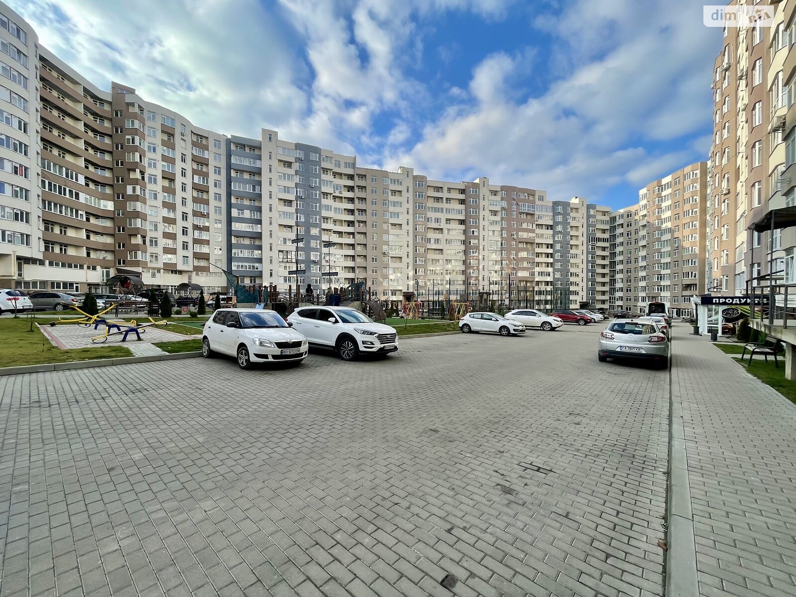 Продаж однокімнатної квартири в Тернополі, на вул. Київська, район Бам фото 1 Продаж однокімнатної квартири в Тернополі, на вул. Київська, район Бам фото 1