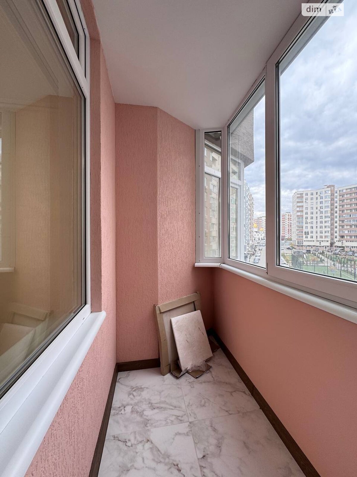 Продаж однокімнатної квартири в Тернополі, на вул. Київська 9Д, район Бам фото 1 Продаж однокімнатної квартири в Тернополі, на вул. Київська 9Д, район Бам фото 1